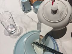 -麒麟小院·老九江菜(安平路店)
