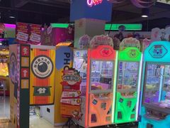 -大玩家(万达广场大连甘井子店)