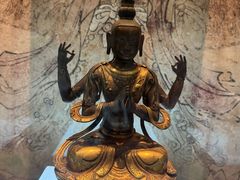 -敦煌市博物馆