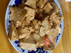 -途肴·老农饭庄(百里峡店)