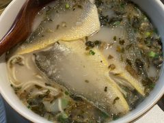 -顶特勒·黄鱼馆·特色菜(上海大世界店)