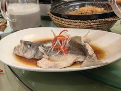 -我家小院川菜馆(杨家湾地铁站店)