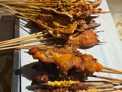 -串盟烧烤大排档·长沙美食地标(星沙店)