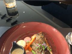 -上海苏宁宝丽嘉酒店·Cafe Bellagio西餐厅