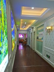 -武汉五洲整形外科医院