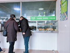 -上海为民商行清真饭店(南大路店)
