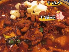 水煮肉米线-贵州米线(童家巷店)