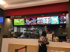 -永和大王(凤凰东街店)