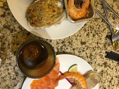 -禾斗海鲜自助(市南银座店)
