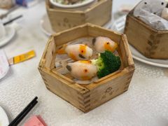-番禺宾馆丽苑厅