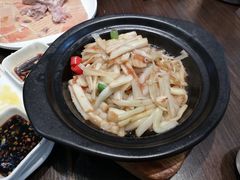 -東城故事·尋找姆媽的味道(玉兰路店)