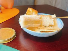 -普朗姆生蚝牛排馆 The Plump Oyster(成都摩方购物中心店)