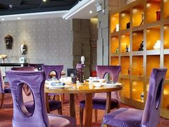 大堂-北京丽亭华苑酒店·四季中餐厅(知春路店)