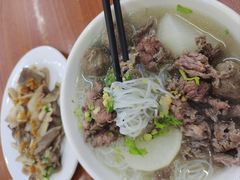 -阿波潮汕牛肉火锅·汤粉面(拱北店)