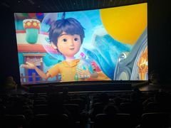 -海合安成都极地海洋公园
