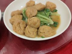 -胜记菜馆(文明路)