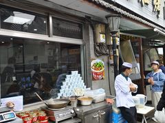 -清真·鸦儿李记·小馆(后海店)