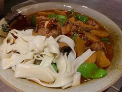 -那时新疆·车师(大宁音乐广场店)