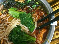 -老巷口螺蛳粉(柳州总店)