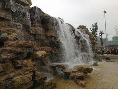 -枫香湖儿童公园