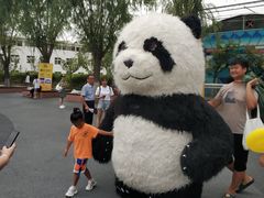-北戴河集发农业梦想王国