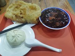 -东四卤煮店(东四北大街店)