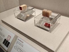 -深圳博物馆(古代艺术馆)