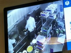 -文三里屯面馆(三里屯店)