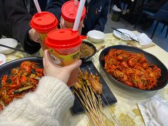 -聚味瞿记·龙虾堂(梅溪湖店)