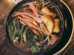三鲜砂锅-南湖胖子砂锅(铁心桥店)