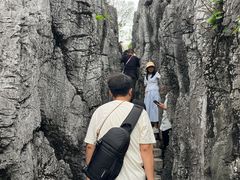 -星湖旅游景区七星岩