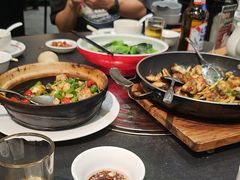 -飞尝蚝·顺德菜·鱼生(顺德总店)