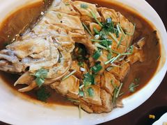 -牟传仁饭庄(星海店)