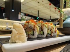 -德川家日本料理(顺义华联店)