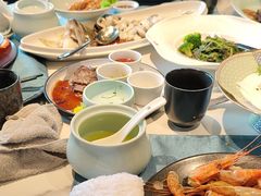 -杭州西湖柳莺里酒店·闻莺厅