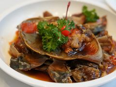 -乾隆美食·本帮菜(黄河路店)