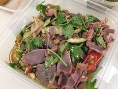 -煮鲜·潮汕下酒菜(福田石厦店)