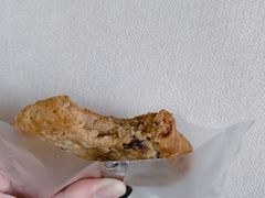 燕麦片葡萄干曲奇-PAUSE(恒大广场店)