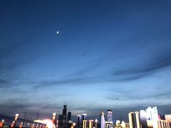 -朴大人炭烤·韩国料理(奥帆中心海尔洲际店)