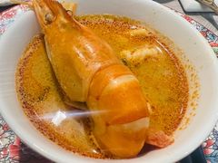 -泰椰里·泰国餐厅(智慧城广百广场店)