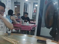 -品鲜海鲜餐厅(黄厝店)