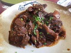 -长兴岛郊野公园农场食堂