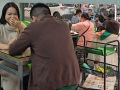 -兴华里茶记(禅城同济首店)