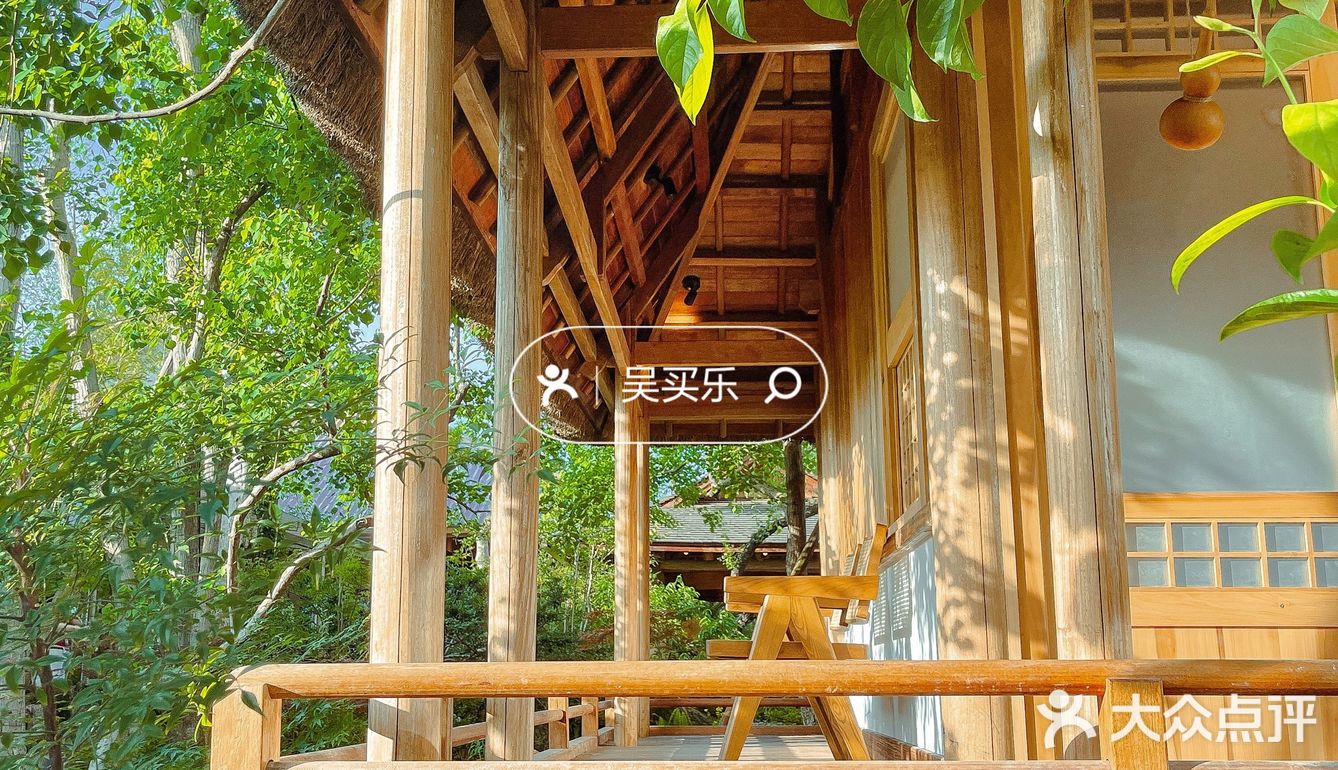 湘潭小京都🍵绝美打卡地‼️湖南环境最好餐厅