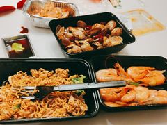 -琼大师东方烤乳猪(亚特兰蒂斯店)