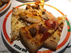 -比格比萨自助(宝山日月光店)