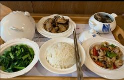 点击看大图 -金芙美月子中心(财富别墅店)