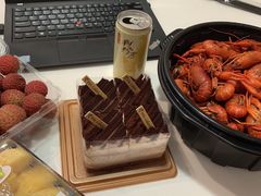 -盒马鲜生(皇庭广场店)