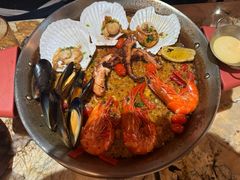 -BROWNSTONE布朗石西班牙餐厅(富城店)