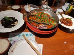-沱江小镇 (良乡店)